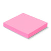 Coloured Sticky Pad 70 x 75mm  100 Sheets [3-128824]