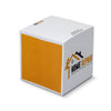 Sticky Cube 70 x 70mm  670 Sheets [3-128826]
