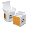 Sticky Cube 70 x 70mm  670 Sheets [3-128826]