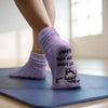Fluffy Grip Socks [3-128838]