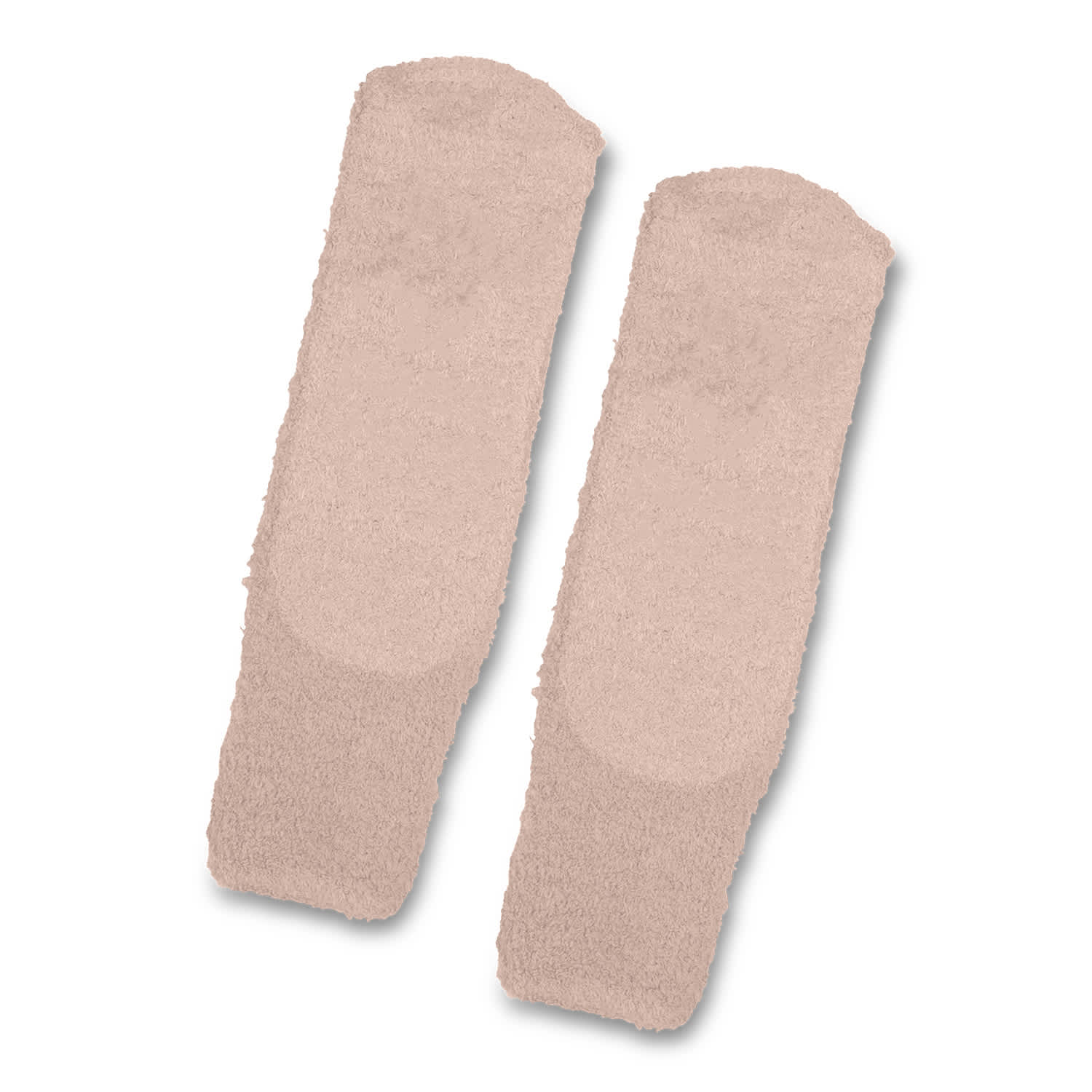 Fluffy Grip Socks [3-128838]