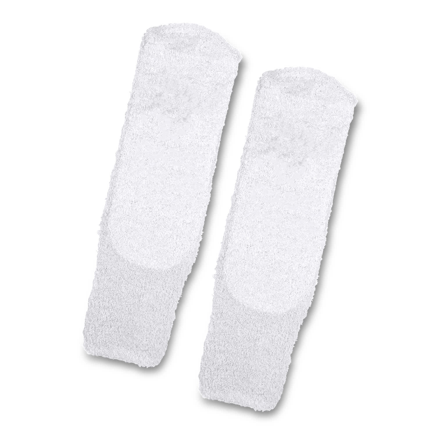 Fluffy Grip Socks [3-128838]