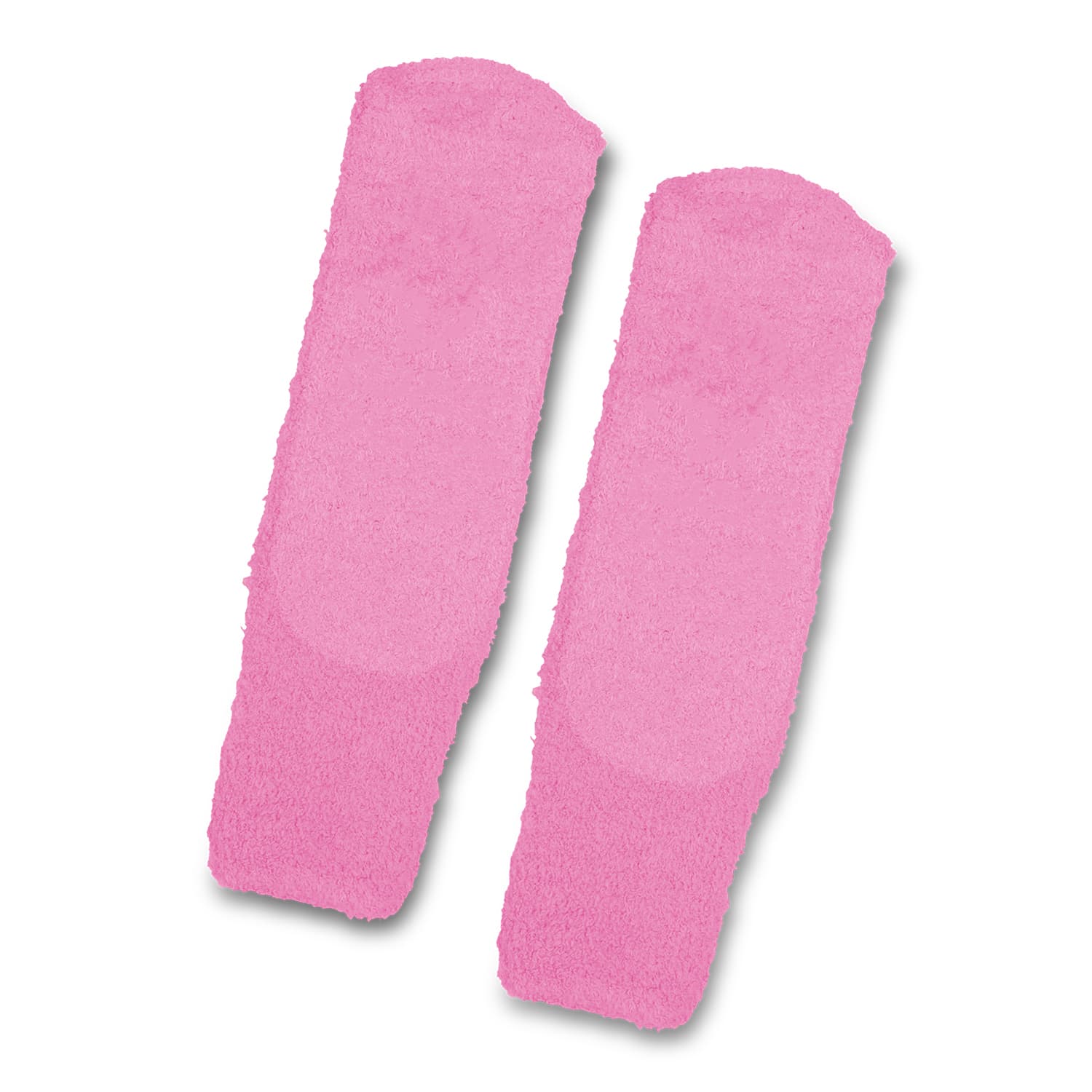 Fluffy Grip Socks [3-128838]