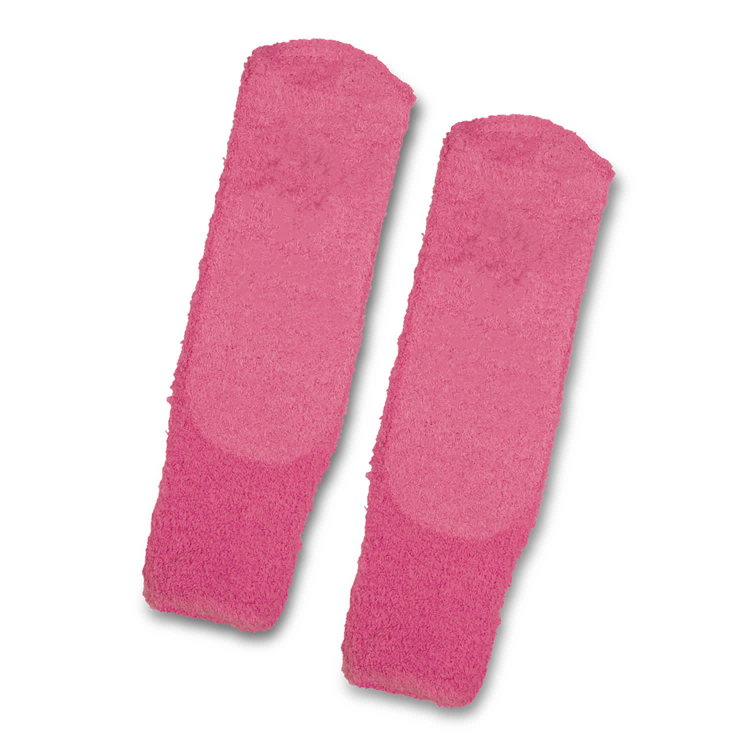 Fluffy Grip Socks [3-128838]