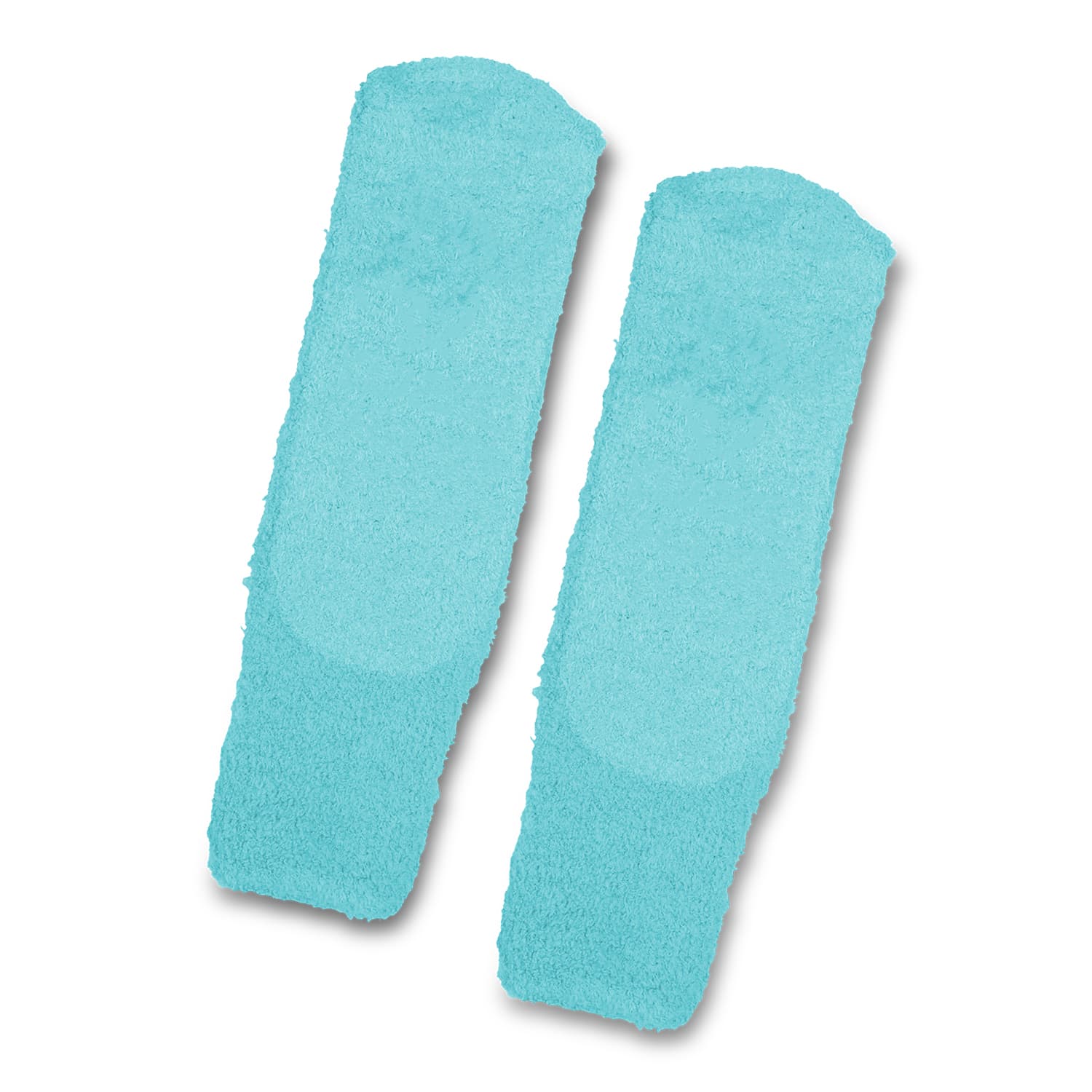 Fluffy Grip Socks [3-128838]