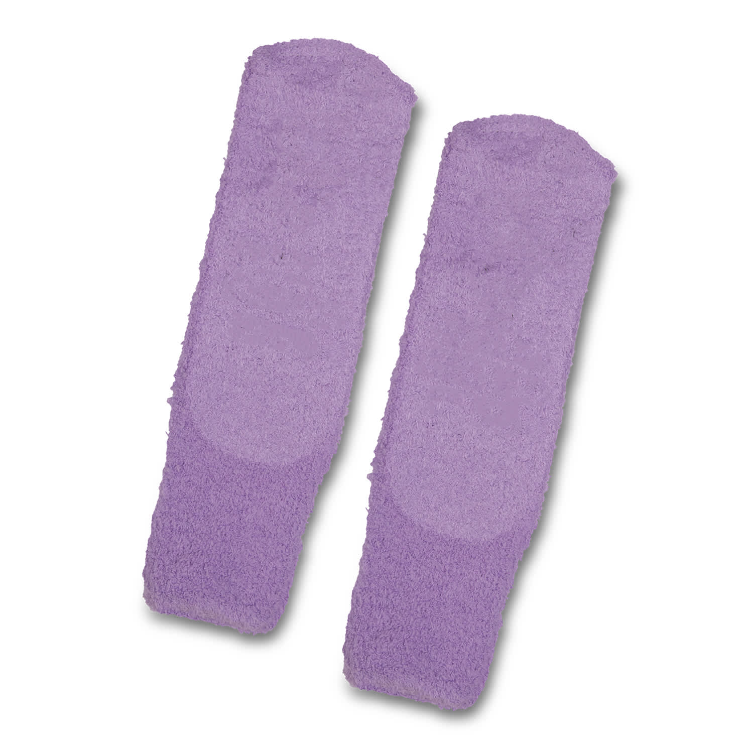 Fluffy Grip Socks [3-128838]