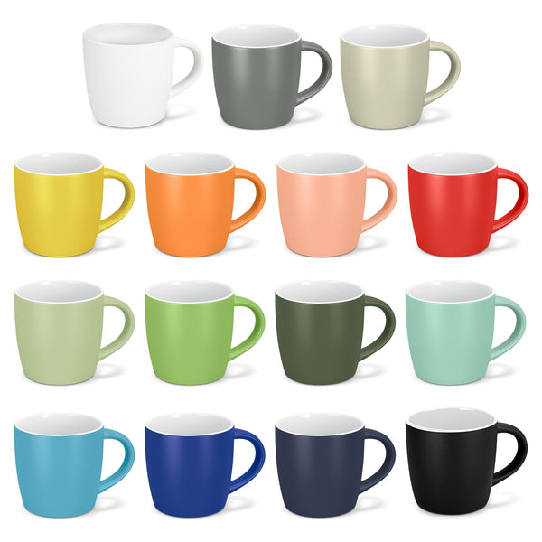 Mocha Coffee Mug [3-128881]