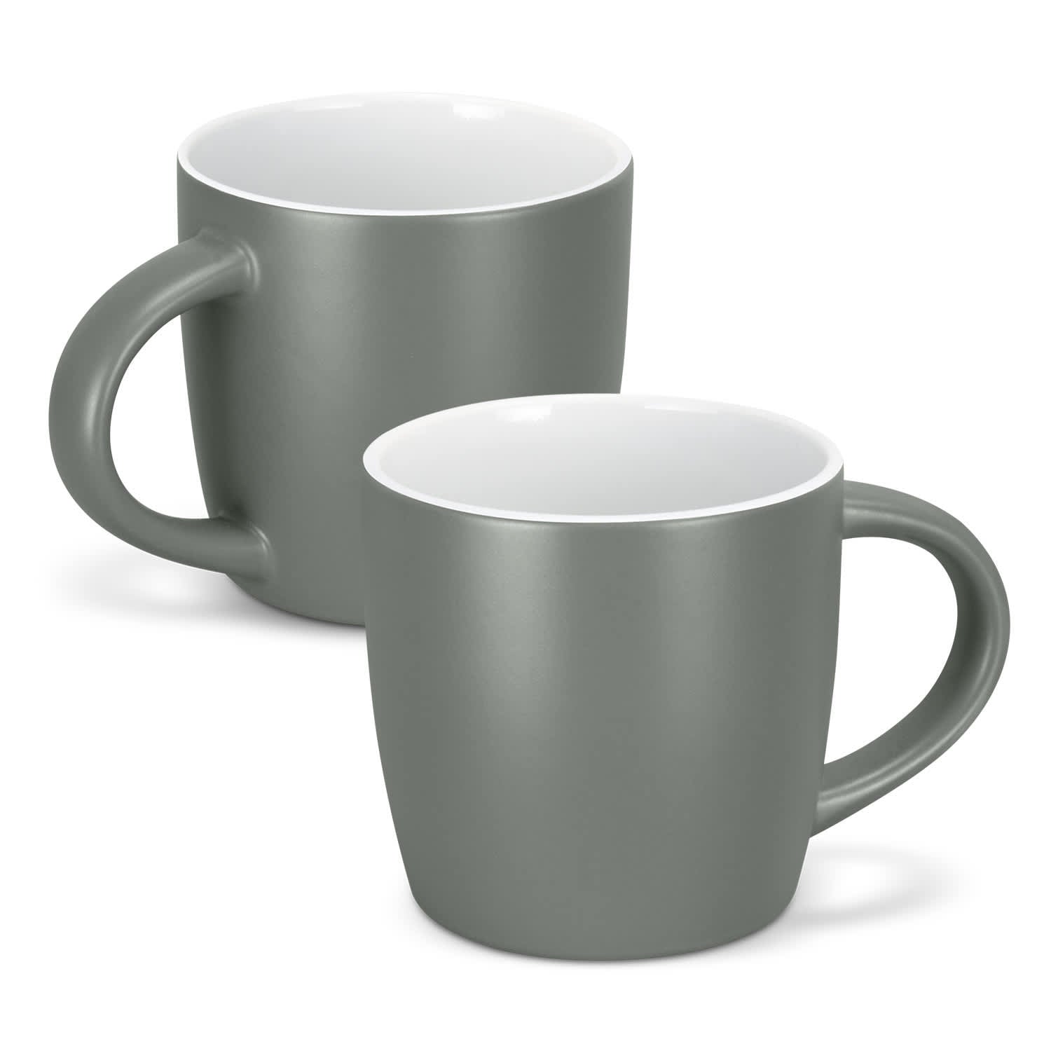 Mocha Coffee Mug [3-128881]
