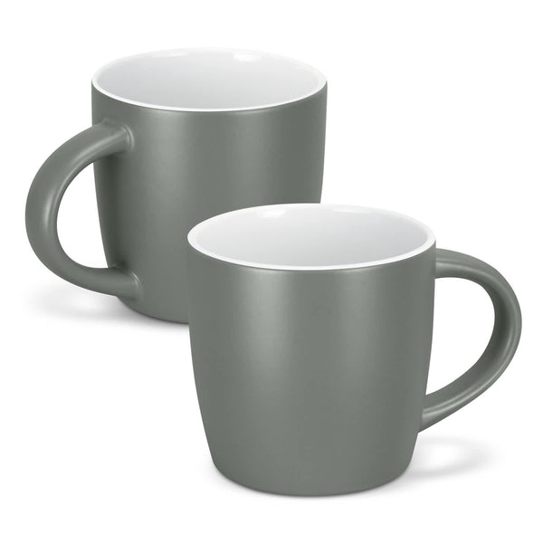 Mocha Coffee Mug [3-128881]
