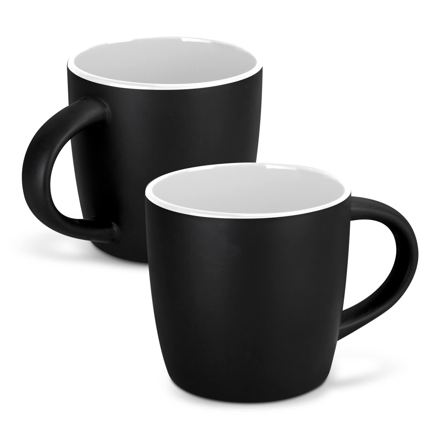 Mocha Coffee Mug [3-128881]