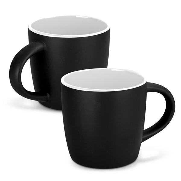Mocha Coffee Mug [3-128881]
