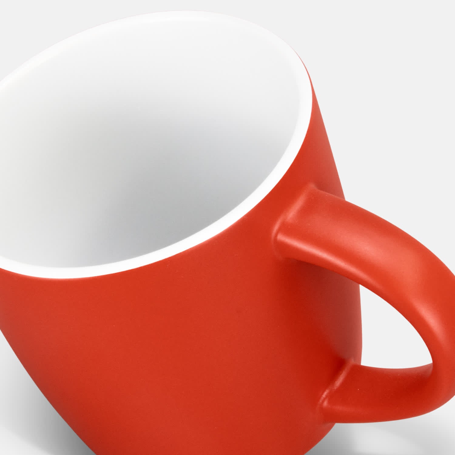 Mocha Coffee Mug [3-128881]