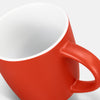 Mocha Coffee Mug [3-128881]