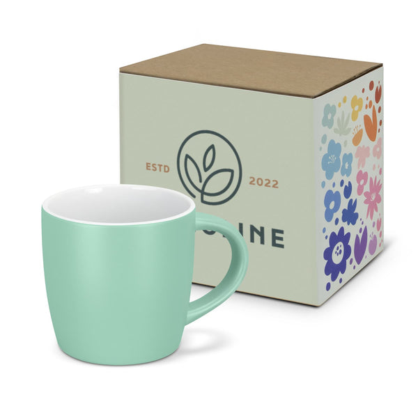 Mocha Coffee Mug [3-128881]
