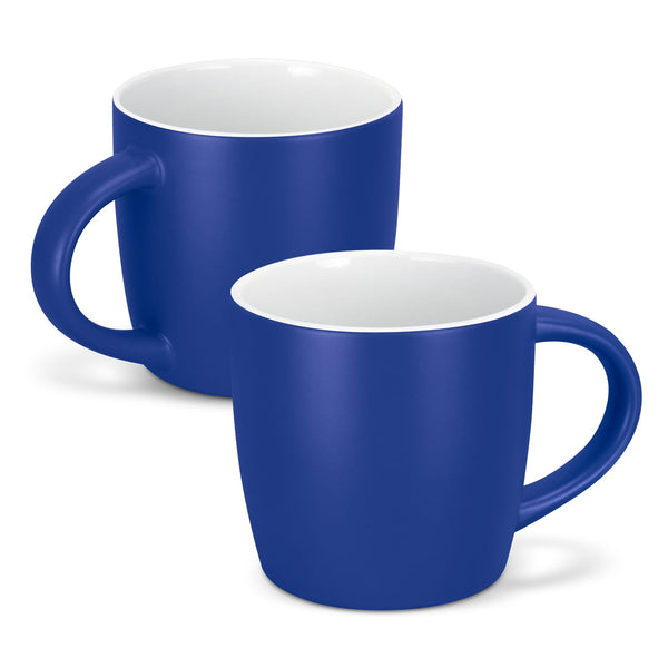 Mocha Coffee Mug [3-128881]