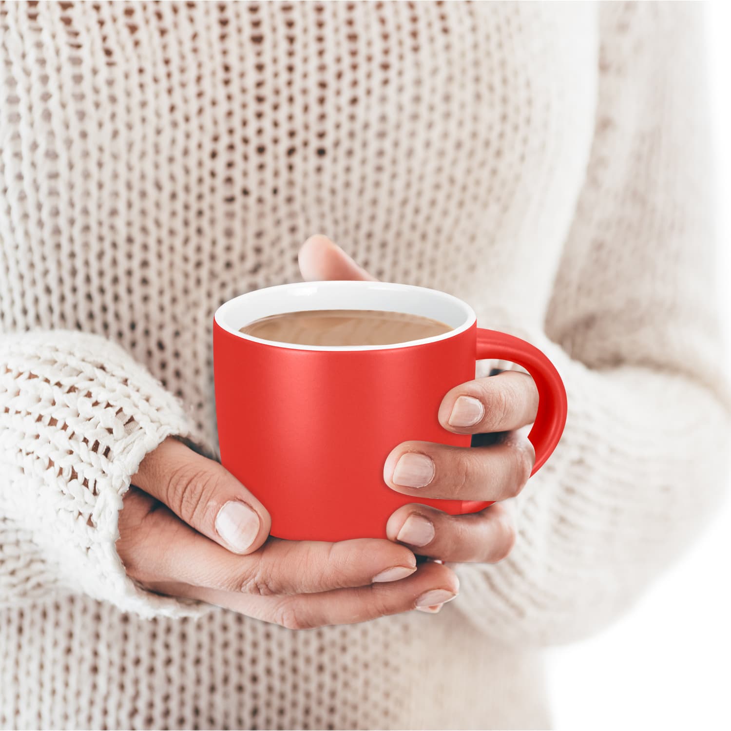 Mocha Coffee Mug [3-128881]