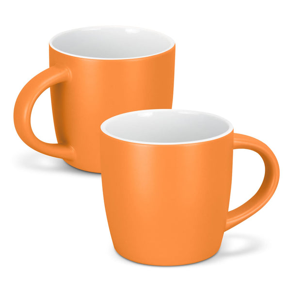 Mocha Coffee Mug [3-128881]