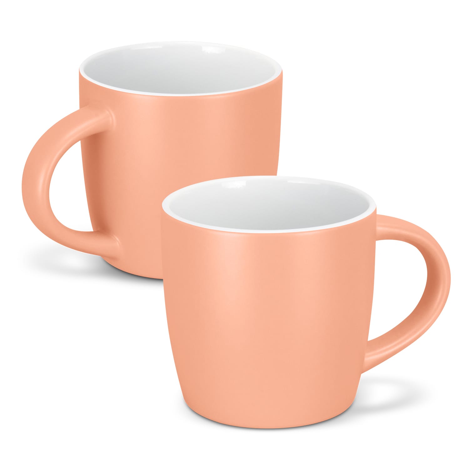 Mocha Coffee Mug [3-128881]