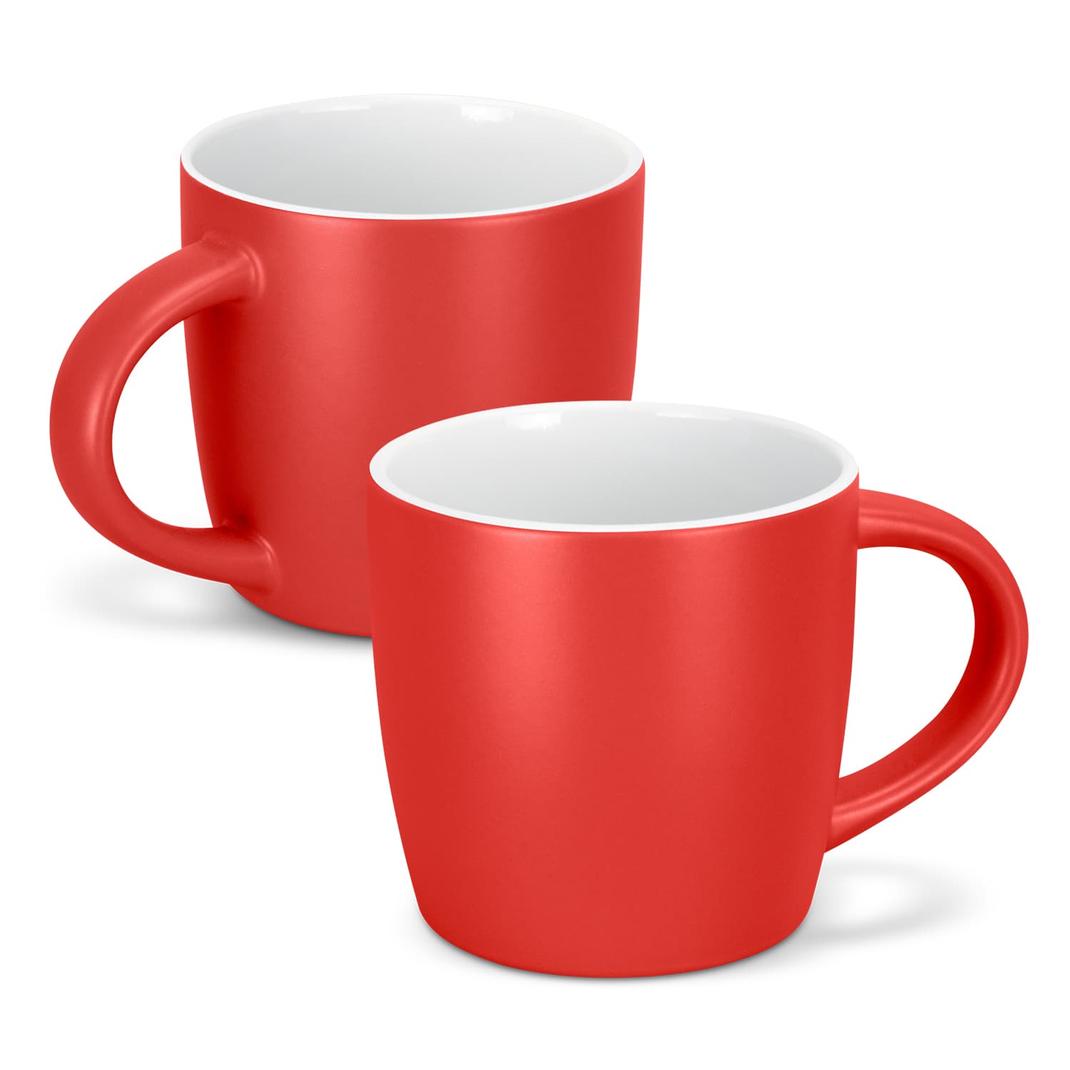 Mocha Coffee Mug [3-128881]