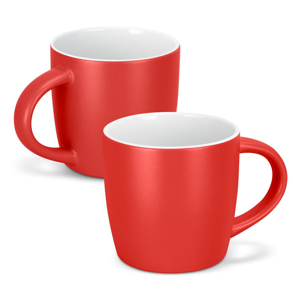 Mocha Coffee Mug [3-128881]