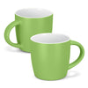 Mocha Coffee Mug [3-128881]