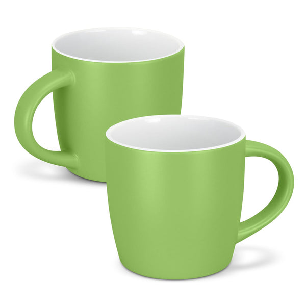 Mocha Coffee Mug [3-128881]