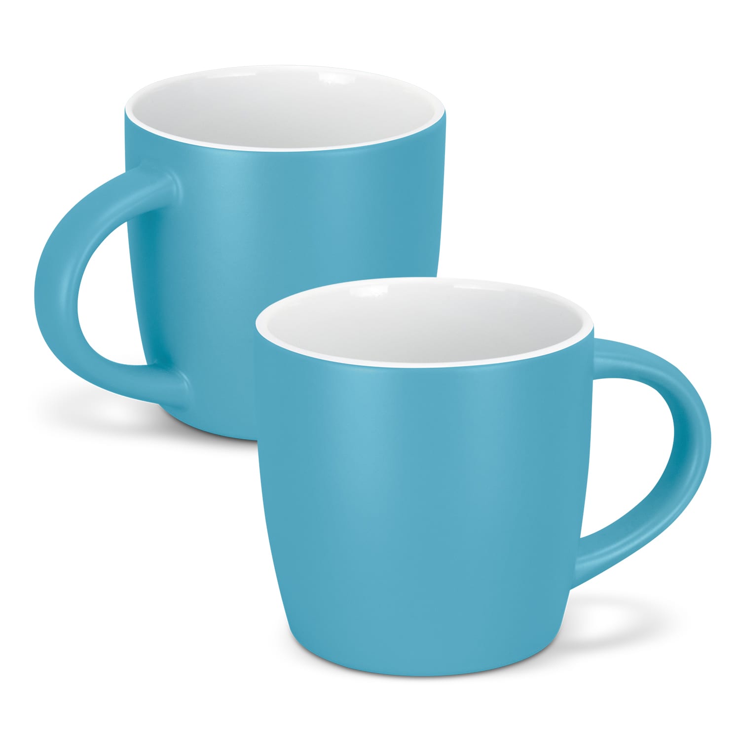 Mocha Coffee Mug [3-128881]