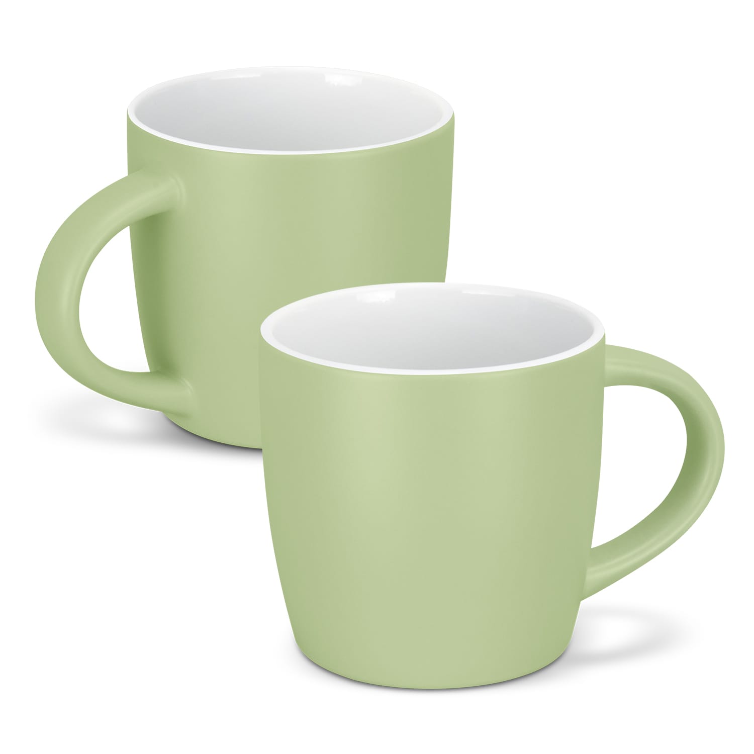 Mocha Coffee Mug [3-128881]