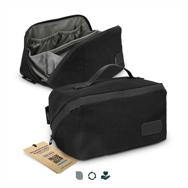 SPICE Waste2Gear Dopp Kit [3-128882]