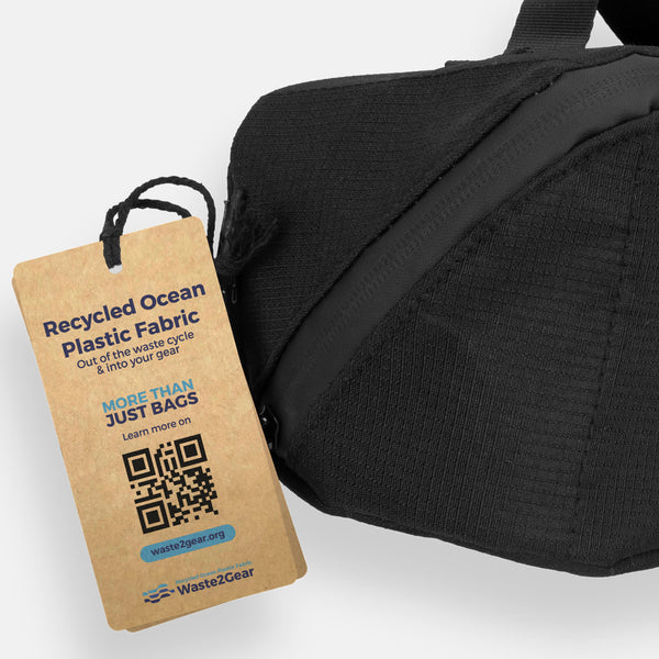 SPICE Waste2Gear Dopp Kit [3-128882]