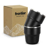 Frontier Stackable Cups  Set of 2 [3-128883]