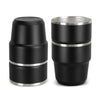 Frontier Stackable Cups  Set of 2 [3-128883]