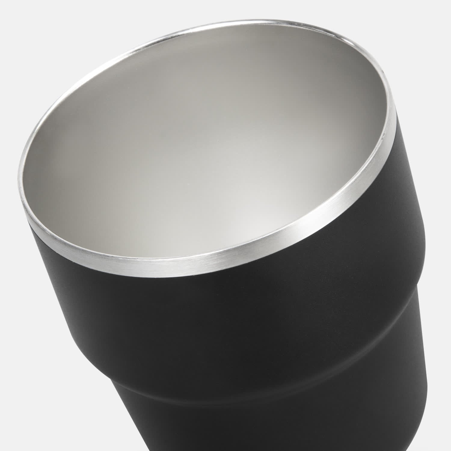 Frontier Stackable Cups  Set of 2 [3-128883]