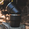 Frontier Stackable Cups  Set of 2 [3-128883]