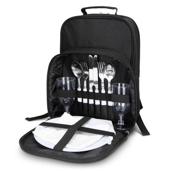 Montague Picnic Backpack [3-128884]
