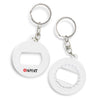 Presto 3in1 Bottle Opener Key Ring [3-129096]