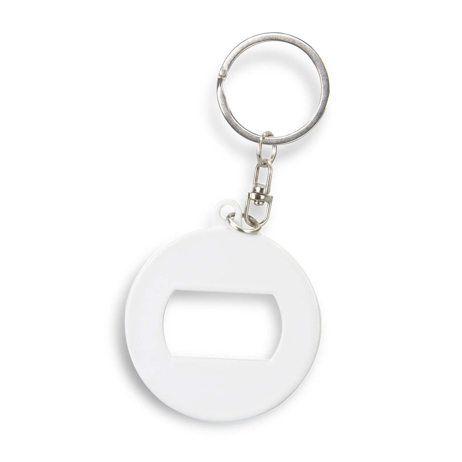 Presto 3in1 Bottle Opener Key Ring [3-129096]