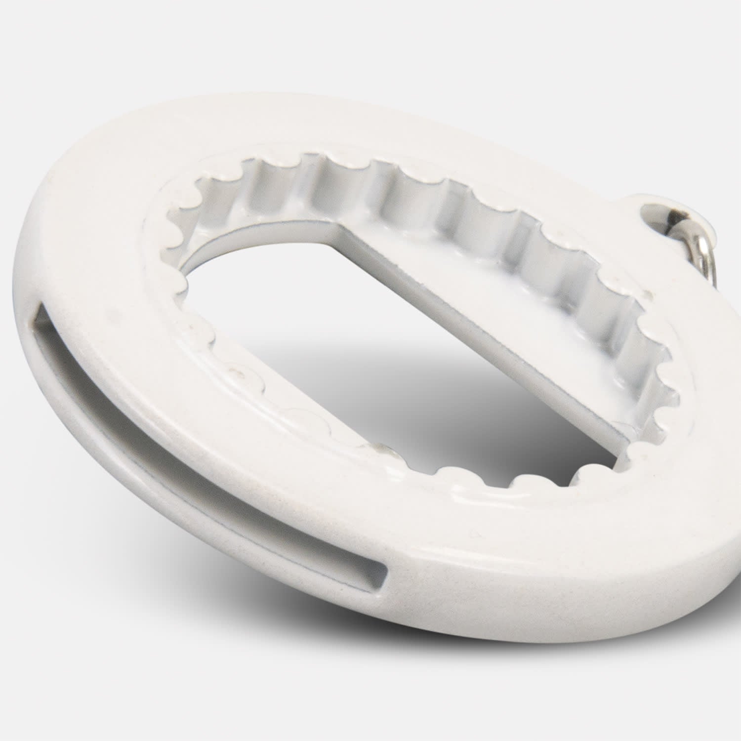 Presto 3in1 Bottle Opener Key Ring [3-129096]