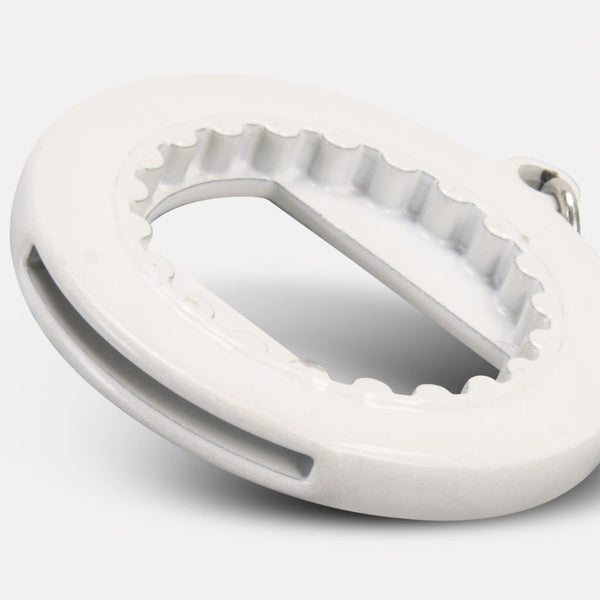 Presto 3in1 Bottle Opener Key Ring [3-129096]