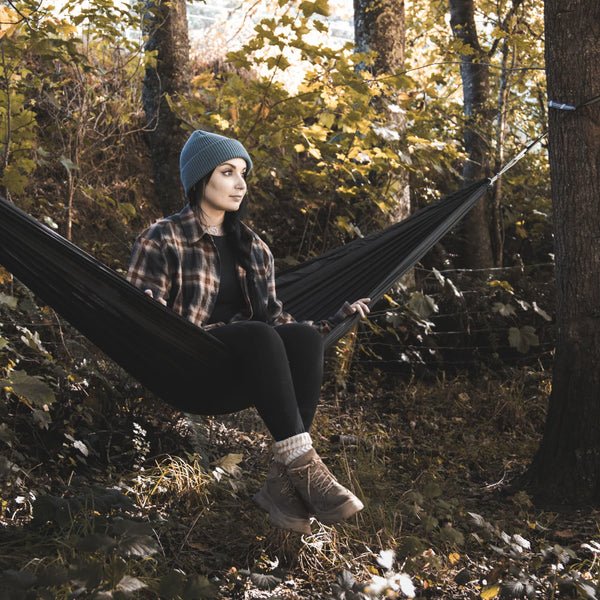 Frontier Stratus Outdoor Hammock [3-129106]