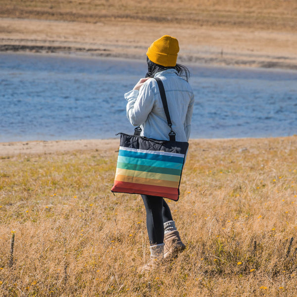 Frontier Outland Picnic Blanket [3-129107]
