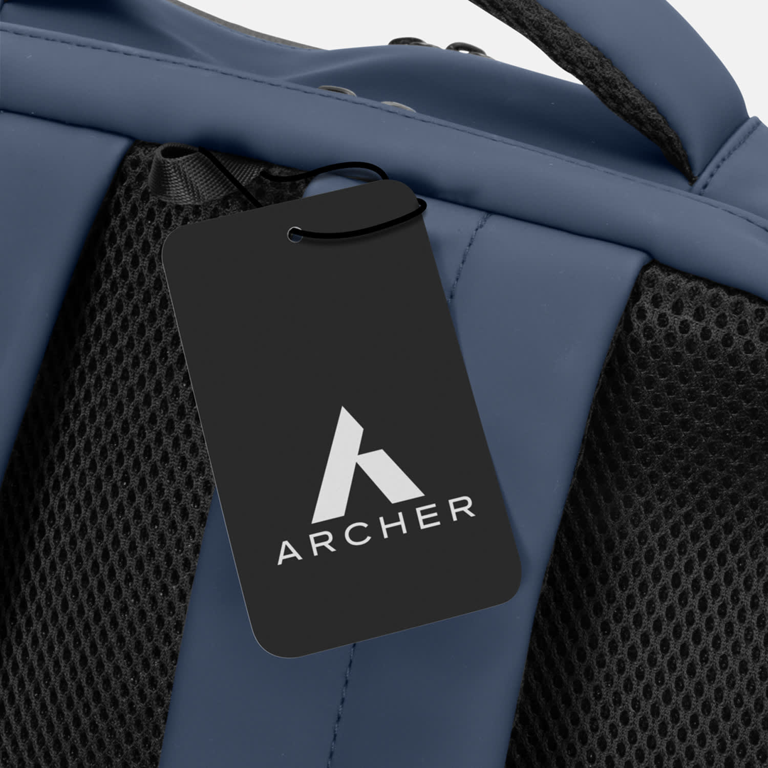 ARCHER SoftTouch Daily Backpack [3-129109]