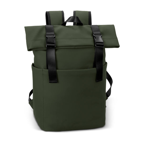 ARCHER SoftTouch Flap Backpack [3-129110]