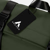 ARCHER SoftTouch Flap Backpack [3-129110]