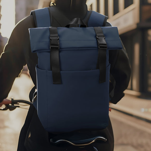ARCHER SoftTouch Flap Backpack [3-129110]