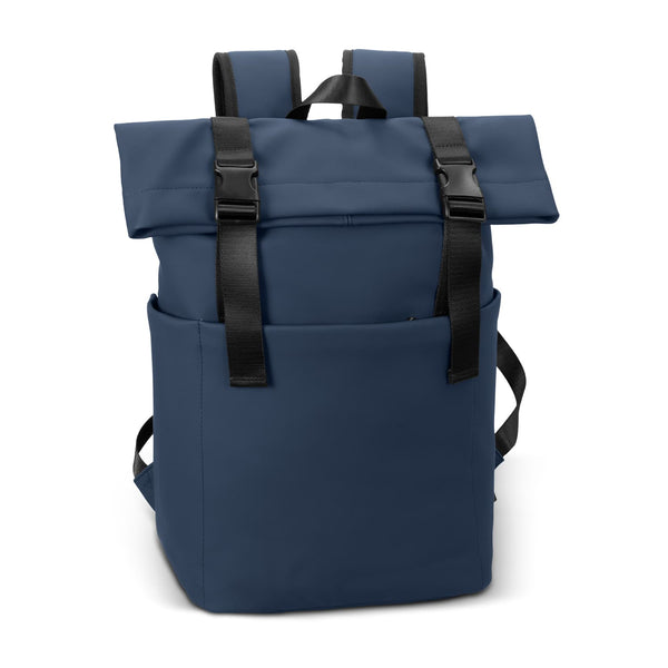 ARCHER SoftTouch Flap Backpack [3-129110]