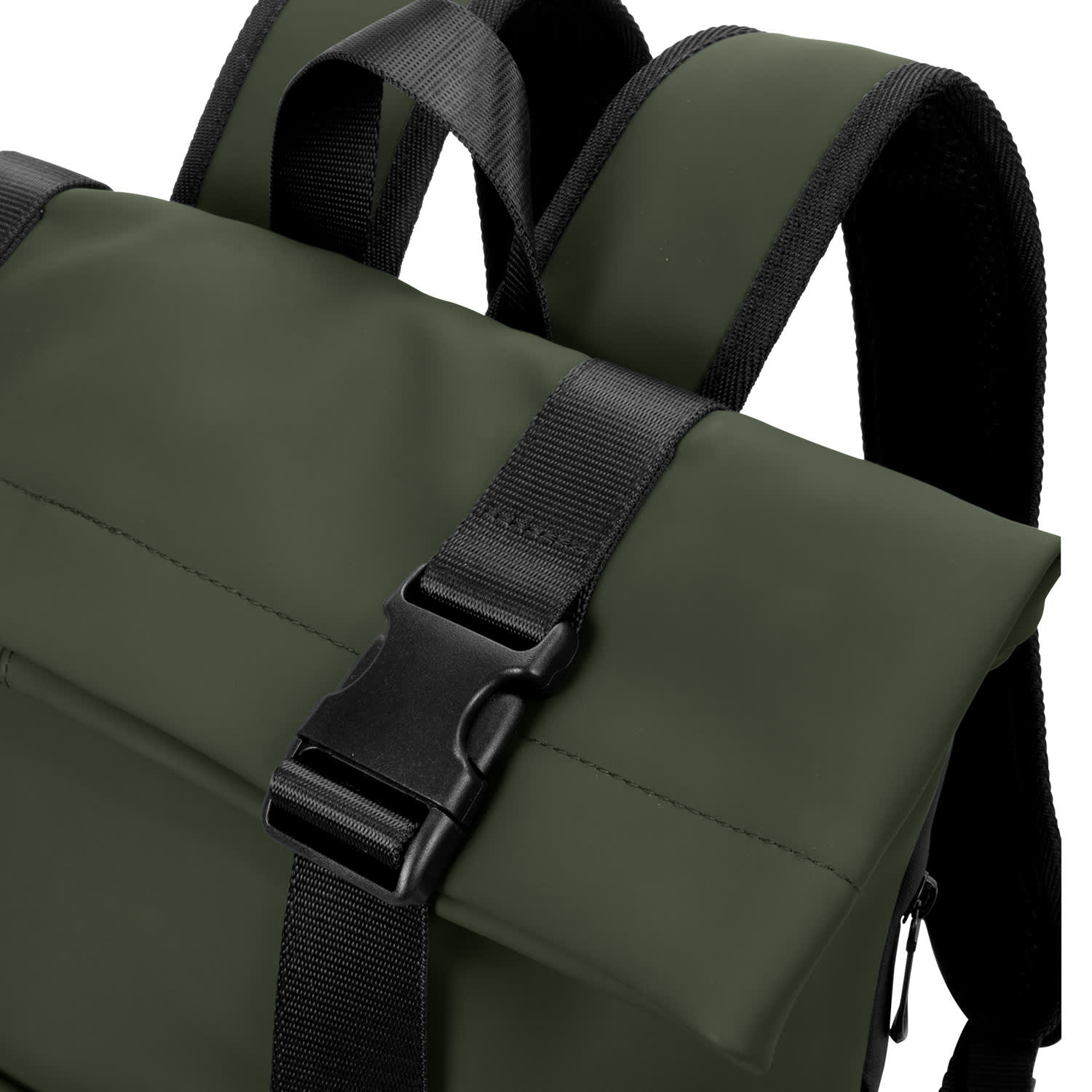 ARCHER SoftTouch Flap Backpack [3-129110]
