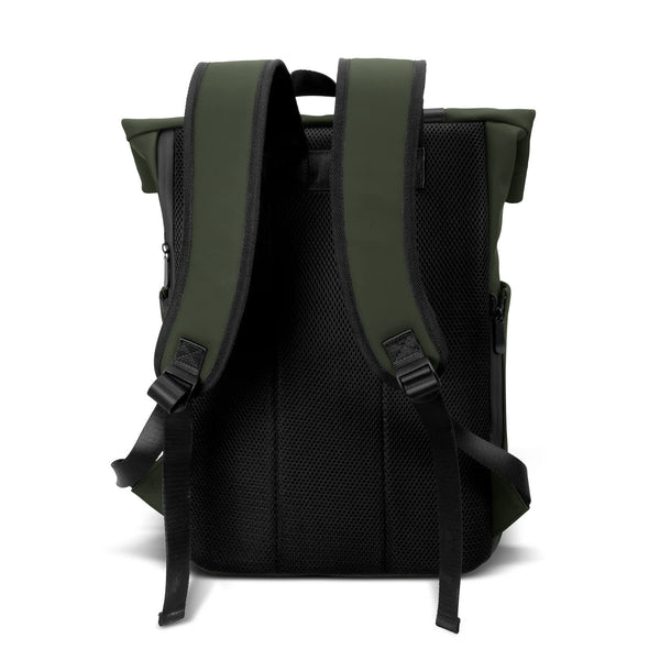 ARCHER SoftTouch Flap Backpack [3-129110]