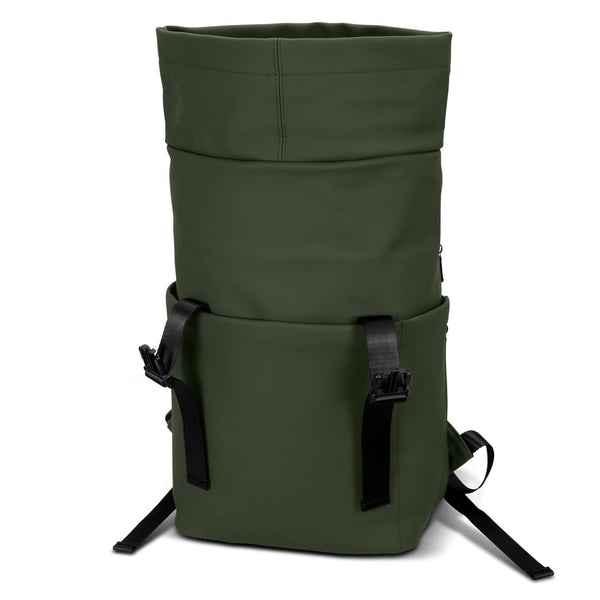 ARCHER SoftTouch Flap Backpack [3-129110]
