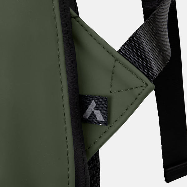 ARCHER SoftTouch Flap Backpack [3-129110]